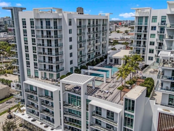 3900 Biscayne Blvd # 904, Miami FL 33137 — #A11933541