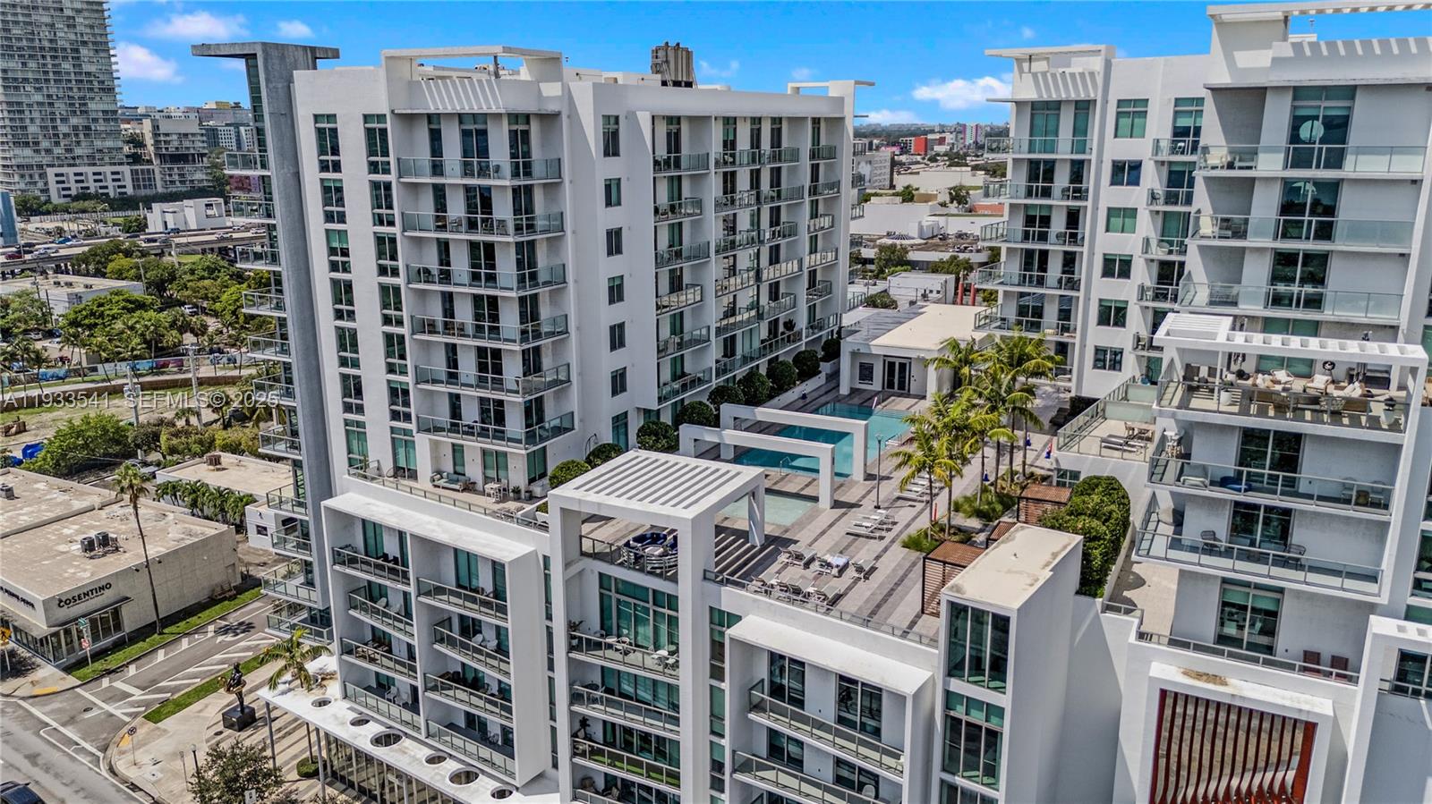 default 3900 Biscayne Blvd # 904, Miami FL 33137 — #A11933541