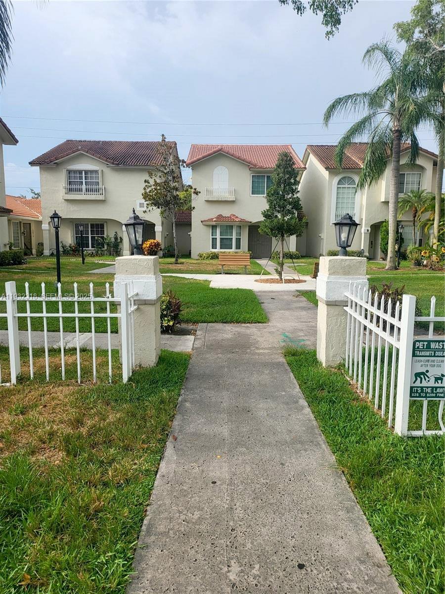 6dd28e9b-1658 10877 NW 8th St, Pembroke Pines FL 33026 — #A11932318