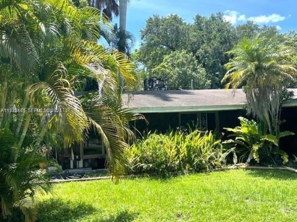 2913 Riverland Rd, Fort Lauderdale FL 33312 — #A11933665