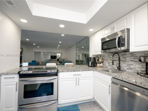 1551 NE Miami Gardens Dr # 225, Miami FL 33179 — #A11930778
