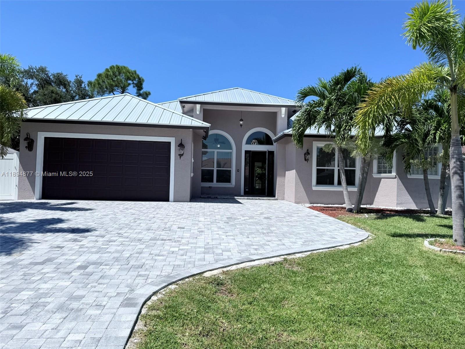 6dd28e9b-1667 1749 SW Desert Ave, Port St. Lucie FL 34953 — #A11894877