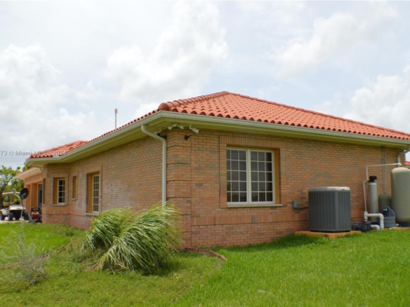 31002 SW 212th Ave, Homestead FL 33030 — #A11616773