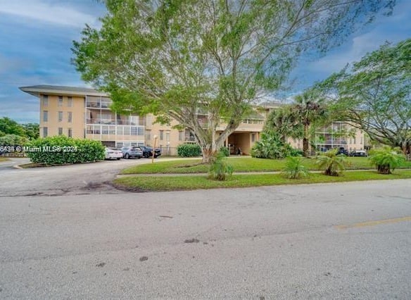 4848 NW 24th Ct # 230, Lauderdale Lakes FL 33313 — #A11846430