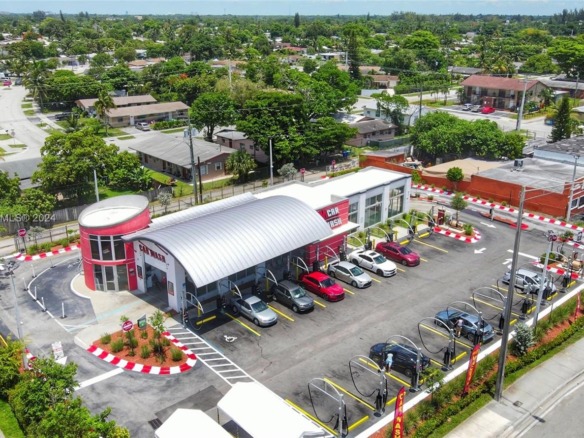 1955 S State Road 7, Fort Lauderdale FL 33317 — #A11395794