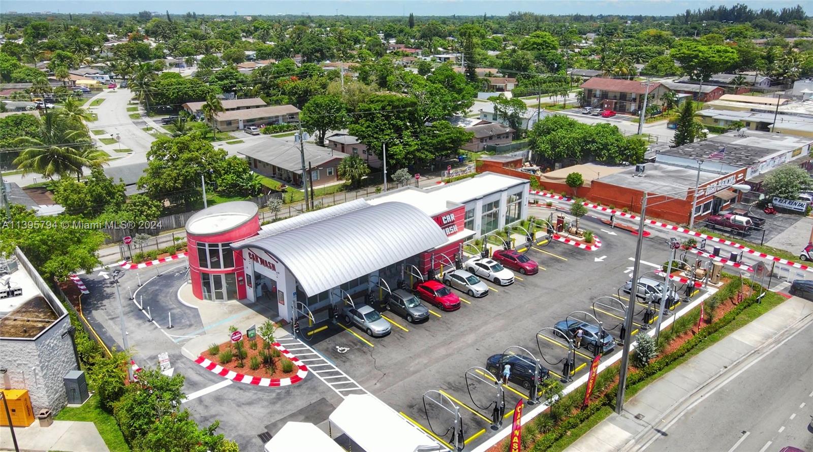 6dd28e9b-168 1955 S State Road 7, Fort Lauderdale FL 33317 — #A11395794