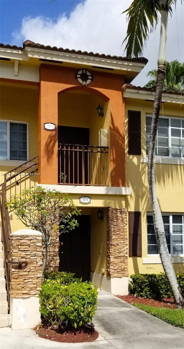6dd28e9b-1693 3395 NE 9th St # 103, Homestead FL 33033 — #A11753105