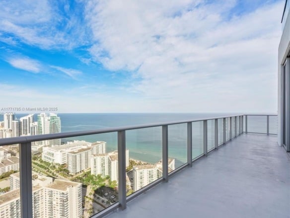 4010 S Ocean Dr # T4301, Hollywood FL 33019 — #A11771785