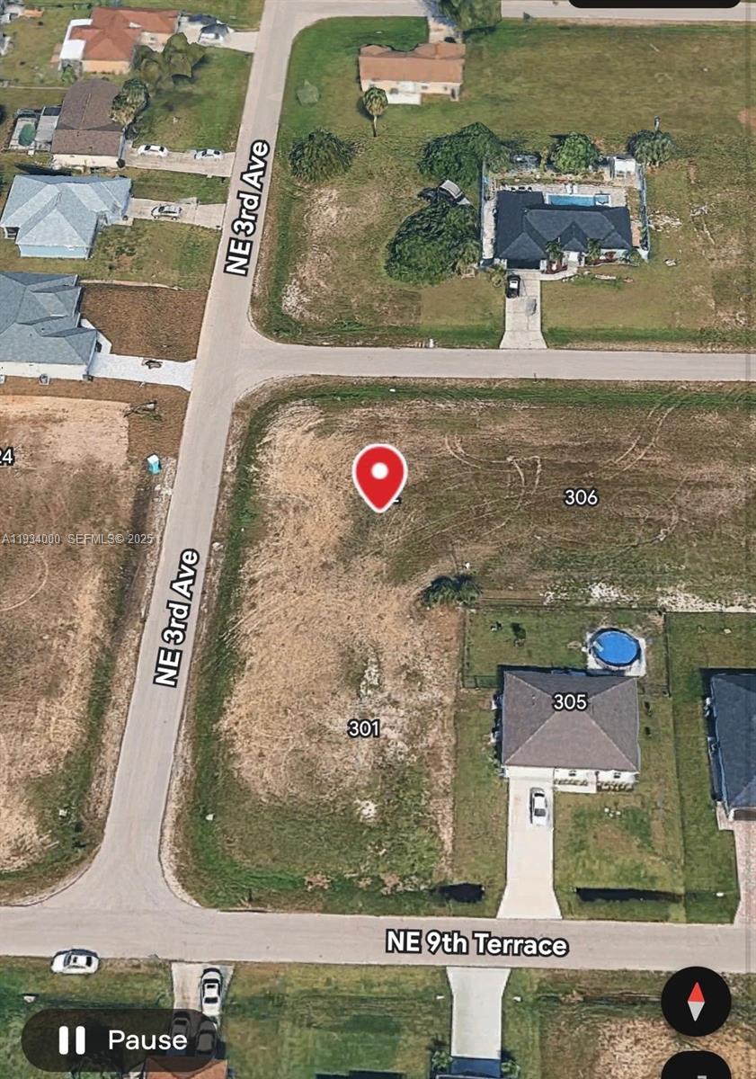 6dd28e9b-1701 302 NE 10 ST, Cape Coral FL 33909 — #A11934000