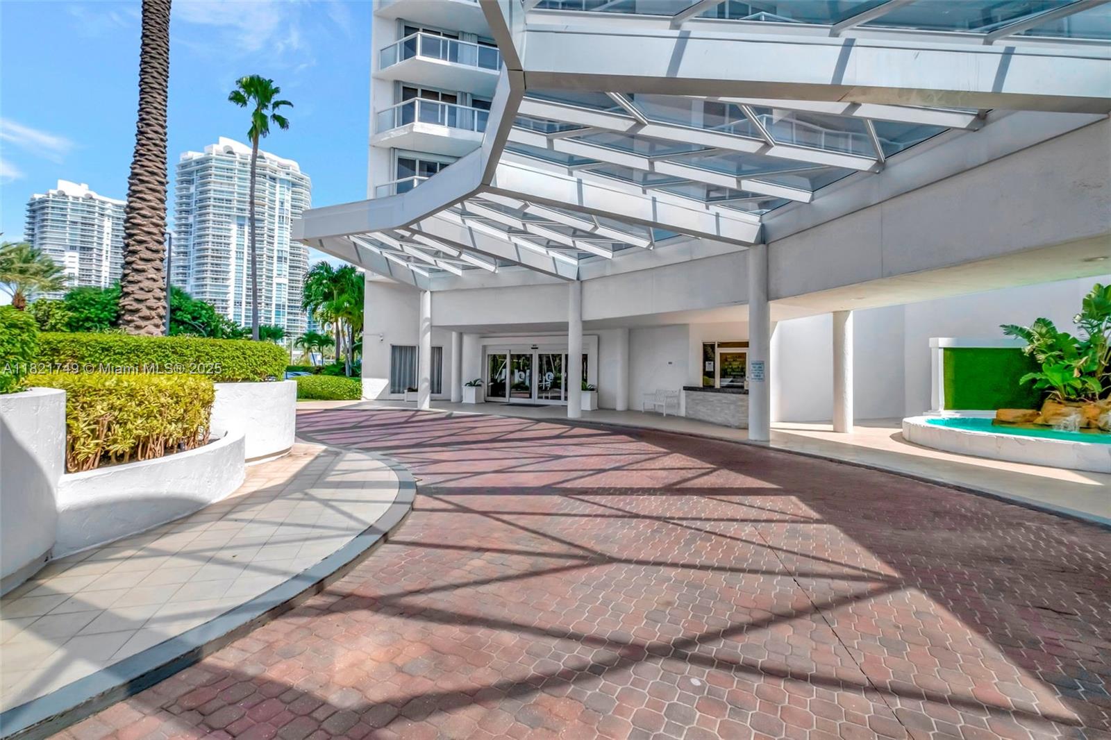 16425 Collins Ave # 311, Sunny Isles Beach FL 33160 — #A11821749