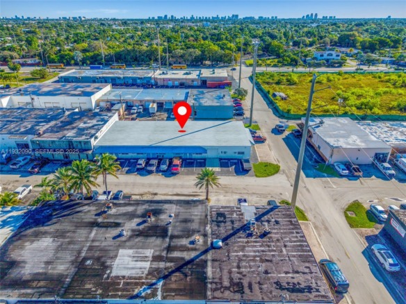 3560 NW 10th Ave, Oakland Park FL 33309 — #A11932090