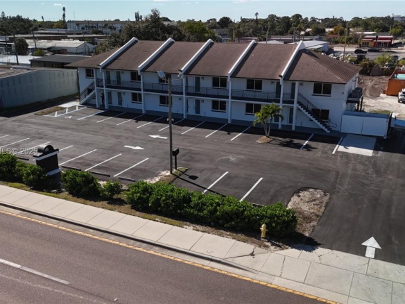 2700 EVANS AVE # 3, Fort Myers FL 33901 — #A11927924