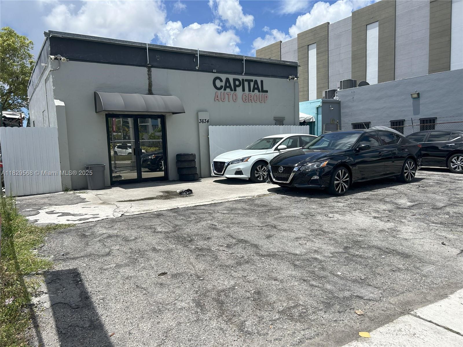 6dd28e9b-1715 3624 NW 36th St, Miami FL 33142 — #A11829568
