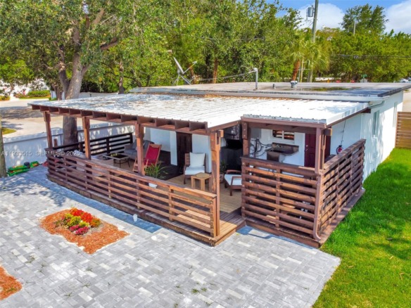 2055 NE 140th St, North Miami Beach FL 33181 — #A11933515