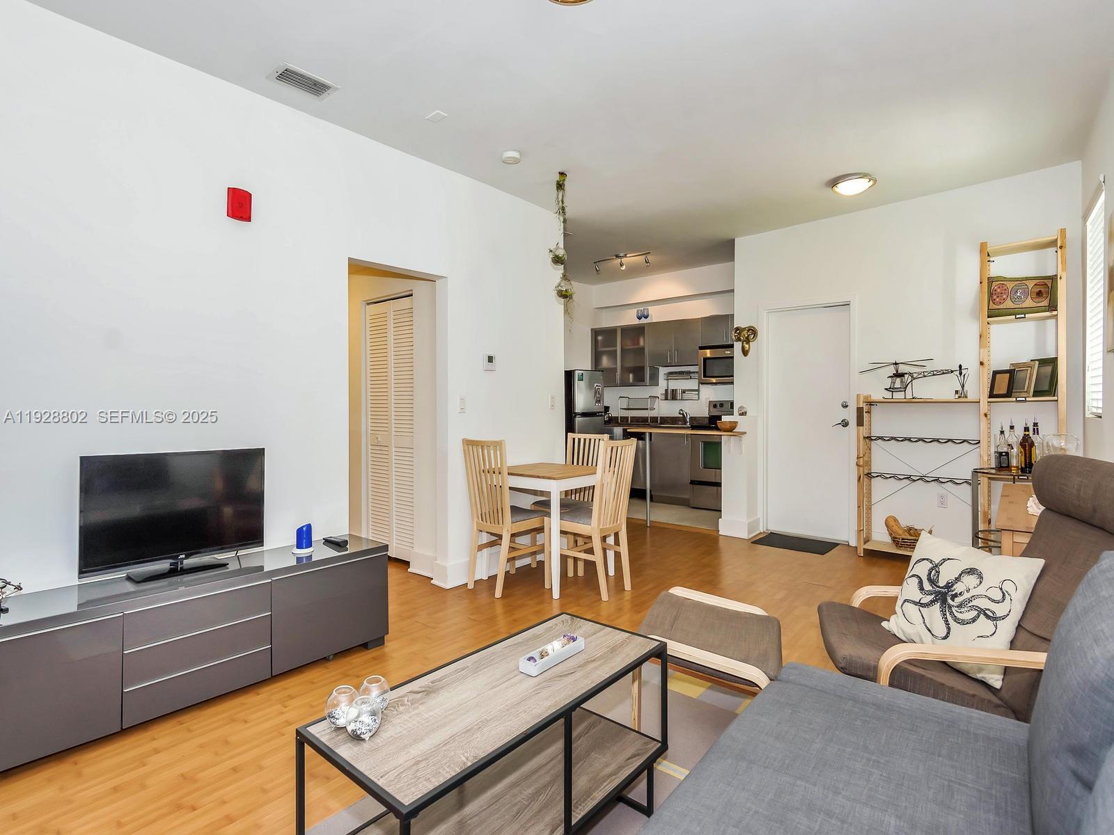 6dd28e9b-1735 1000 Meridian Ave # 15, Miami Beach FL 33139 — #A11928802
