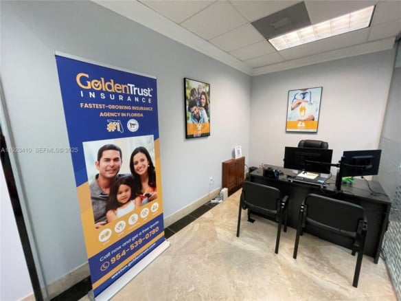 2893 Executive Park Dr # 104, Weston FL 33331 — #A11923410