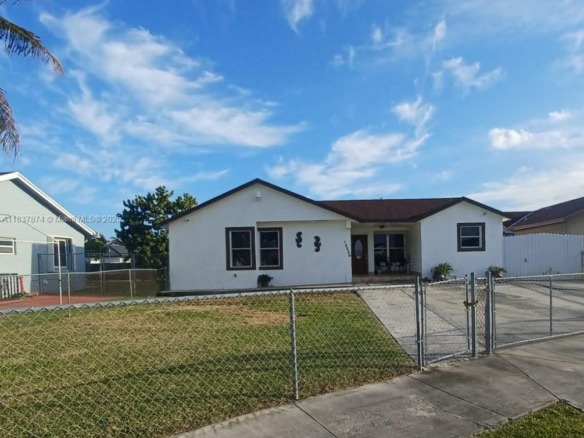 12554 SW 211th Ter, Miami FL 33177 — #A11837874