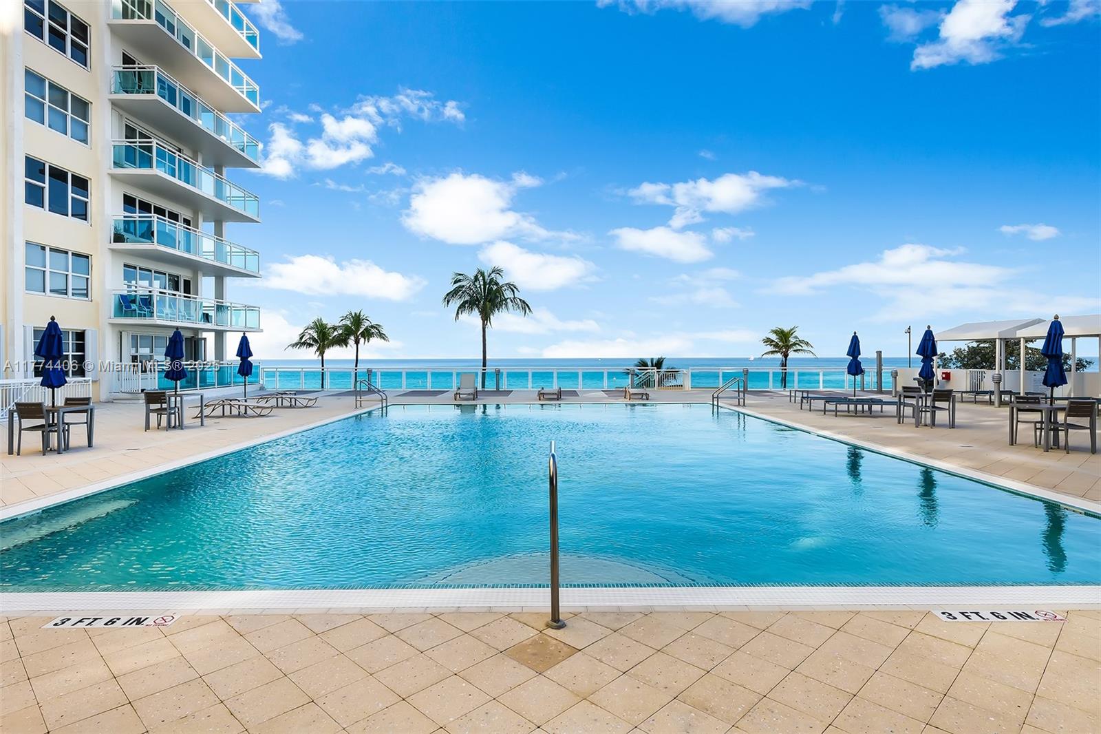 6dd28e9b-1756 3900 GALT OCEAN DR # 214, Fort Lauderdale FL 33308 — #A11774406