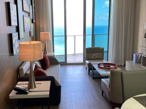 4111 S Ocean Dr, Hollywood FL 33019 — #A11775027