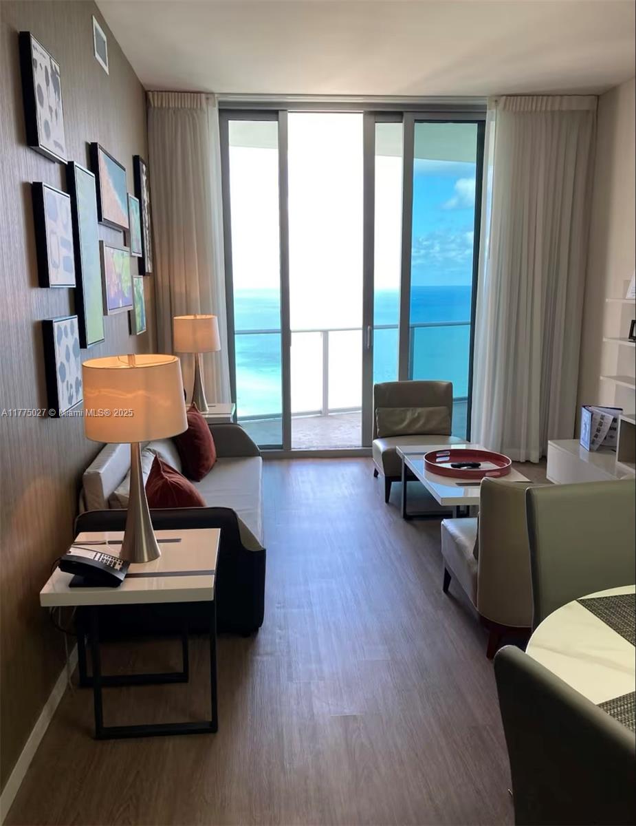 4111 S Ocean Dr, Hollywood FL 33019 — #A11775027