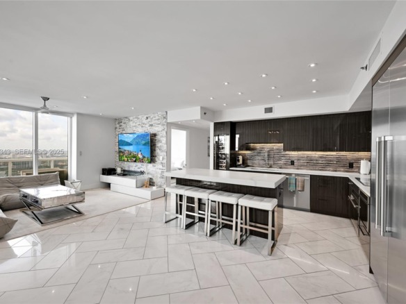 1850 S Ocean Dr, Hallandale Beach FL 33009 — #A11934343