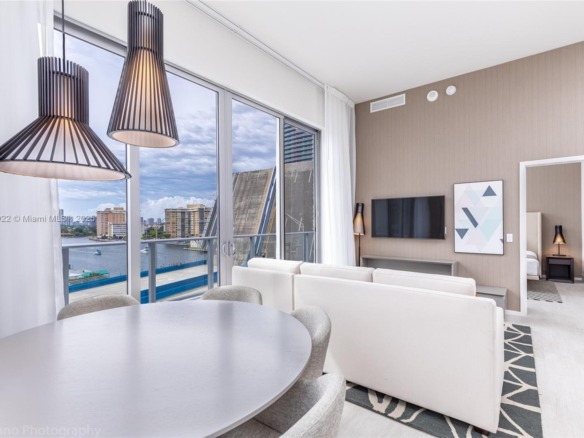 4010 S Ocean Dr # R509, Hollywood FL 33019 — #A11838022