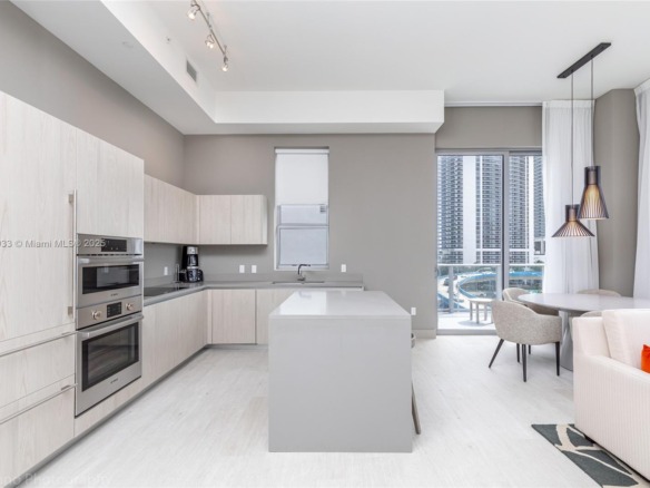 4010 S Ocean Dr # R409, Hollywood FL 33019 — #A11838033