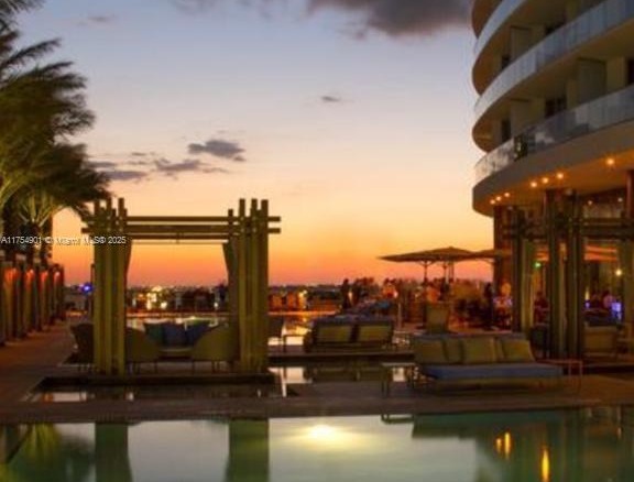 4111 S Ocean Dr # 3605, Hollywood FL 33019 — #A11754901