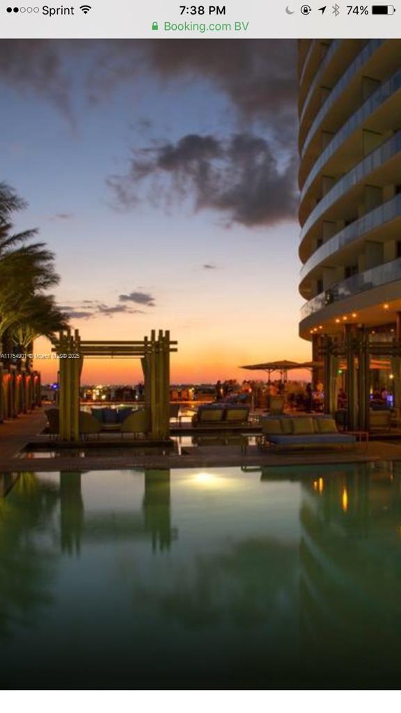4111 S Ocean Dr # 3605, Hollywood FL 33019 — #A11754901