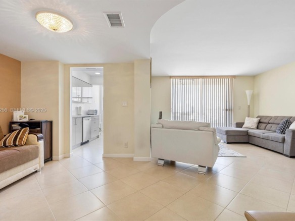 100 Golden Isles Dr # 1201, Hallandale Beach FL 33009 — #A11935256