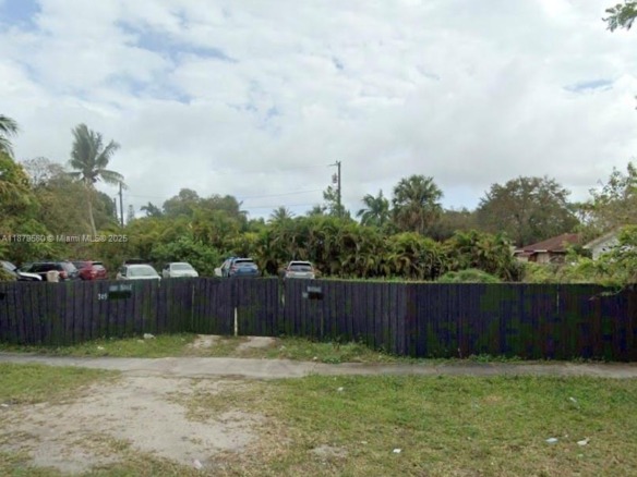 15505 N Miami Ave, Miami FL 33169 — #A11879580