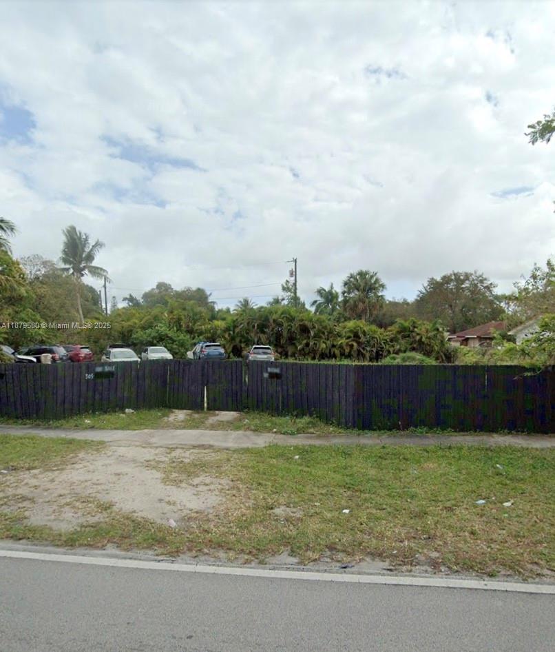 S 15505 N Miami Ave, Miami FL 33169 — #A11879580