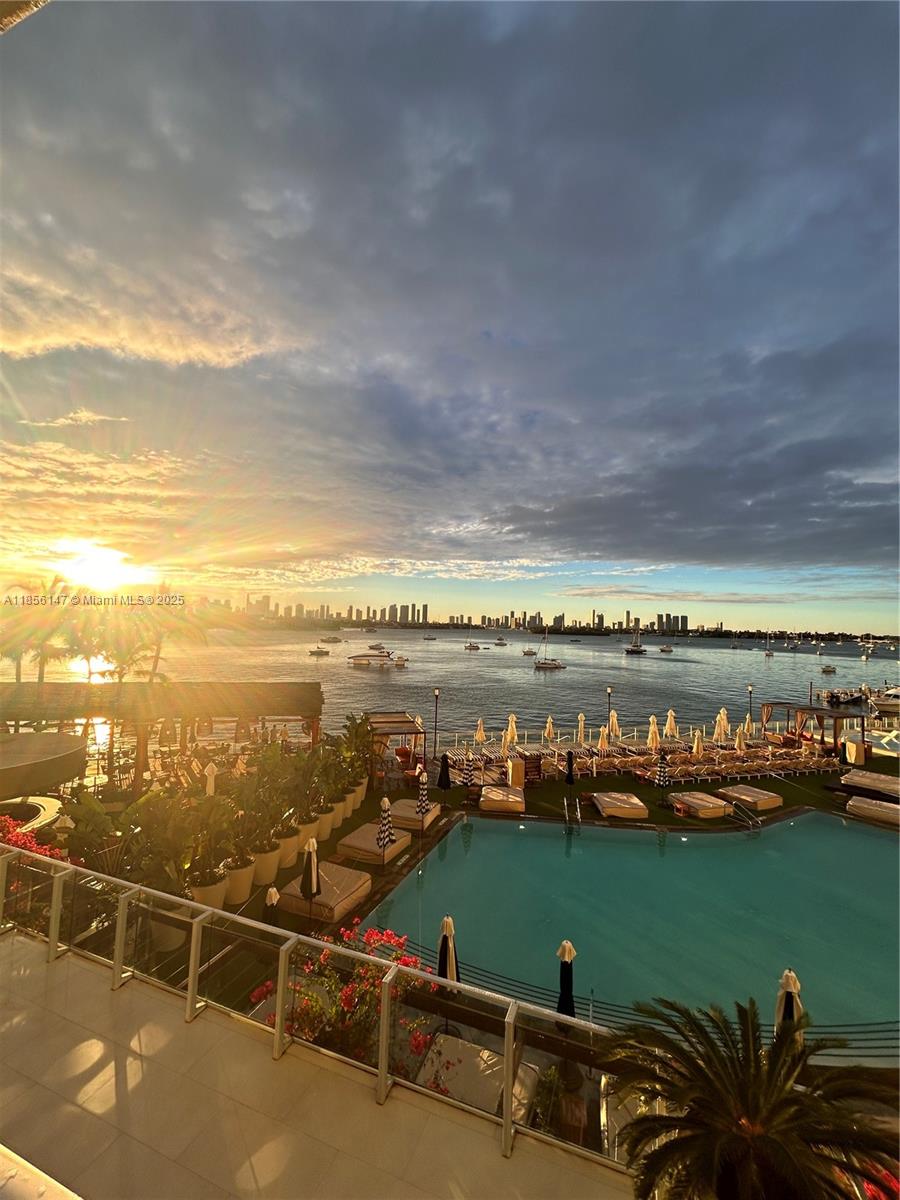 1100 West Ave # 322, Miami Beach FL 33139 — #A11856147