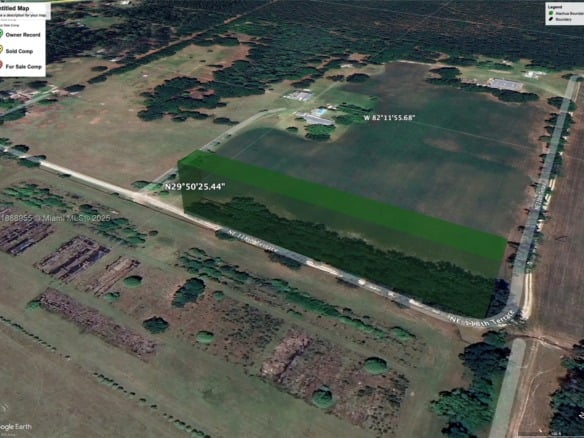 20220 NE 118th Ter, Other City – In The State Of Florida FL 32694 — #A11888955