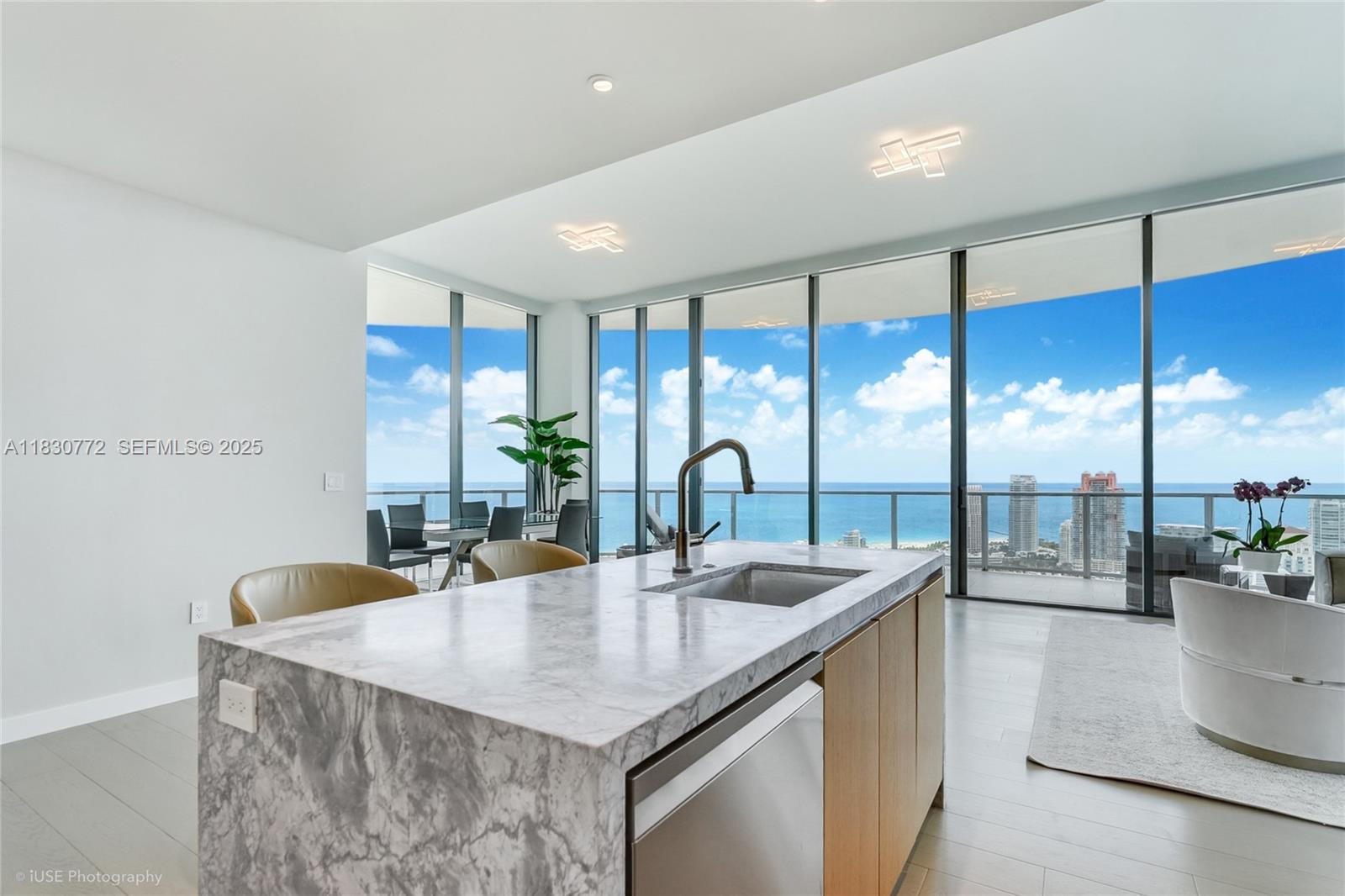 500 Alton Rd # 4401, Miami Beach FL 33139 — #A11830772