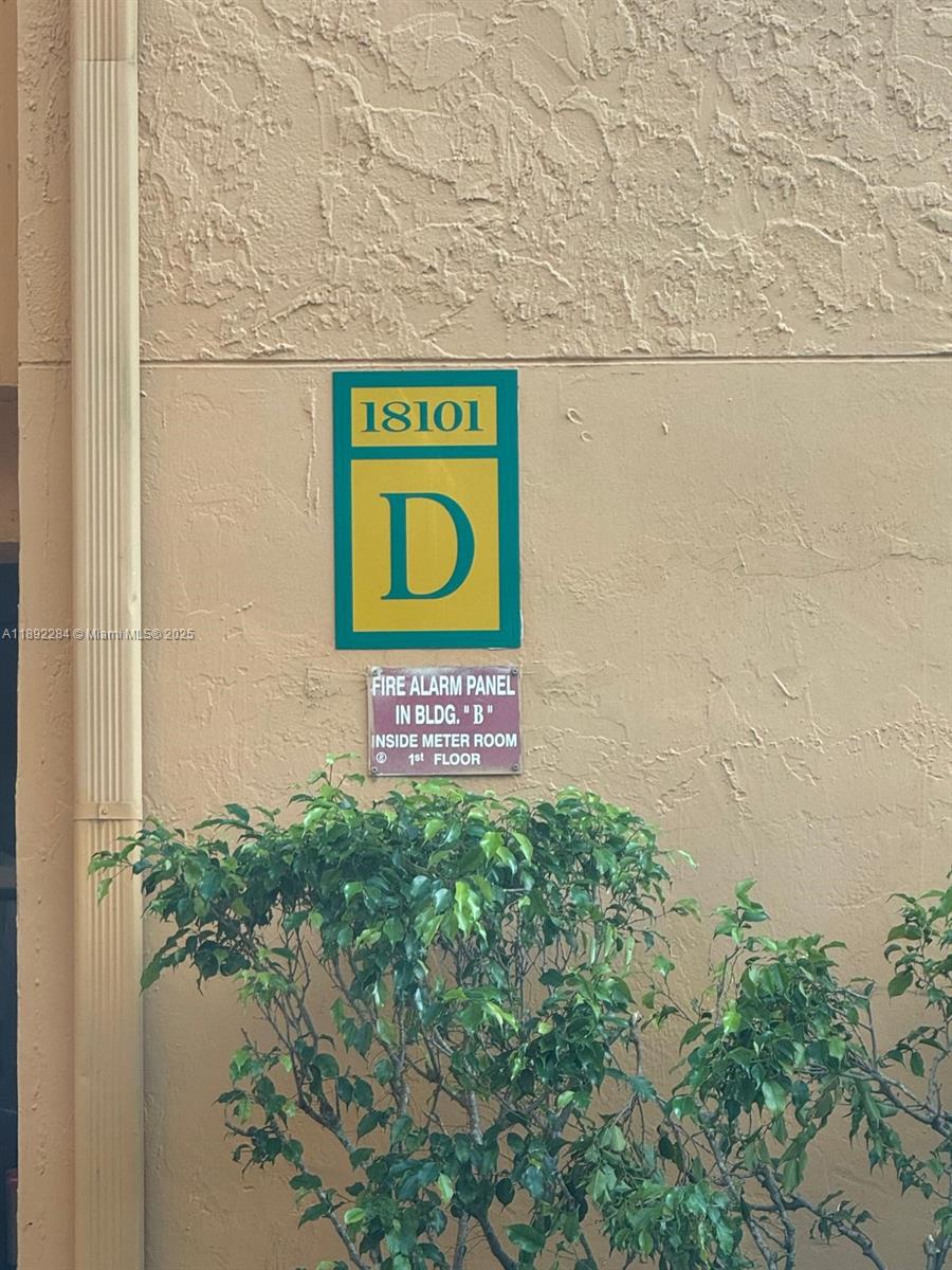 6dd28e9b-1822 18101 NW 68th Ave # D207, Hialeah FL 33015 — #A11892284