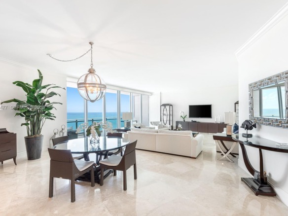 10295 Collins Ave # 803, Bal Harbour FL 33154 — #A11935477