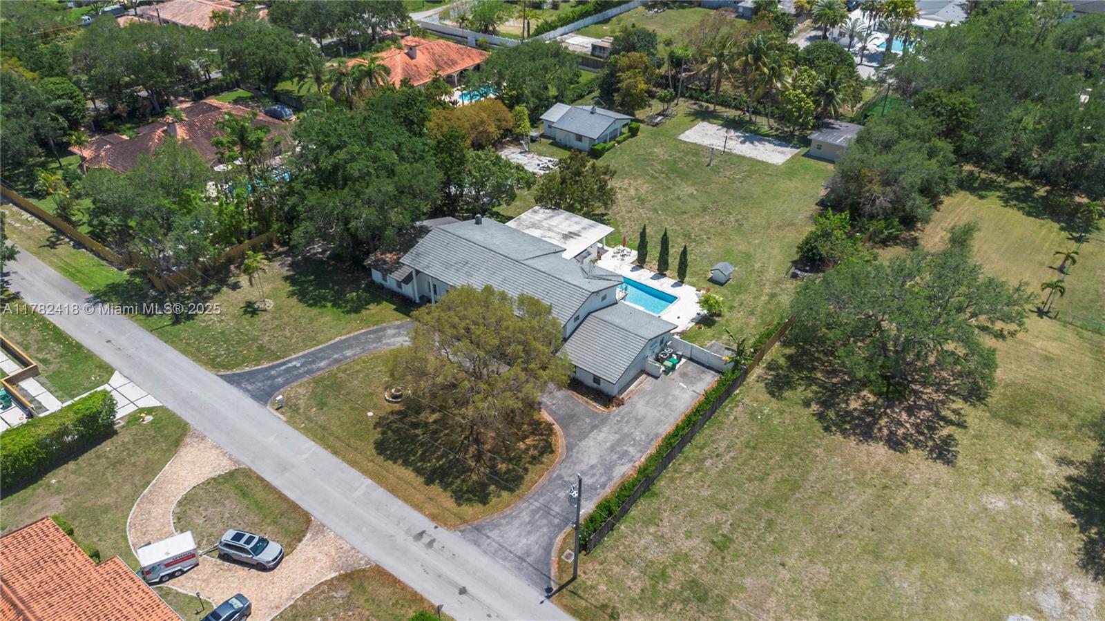 6dd28e9b-1827 8350 SW 98 th St, Miami FL 33156 — #A11782418