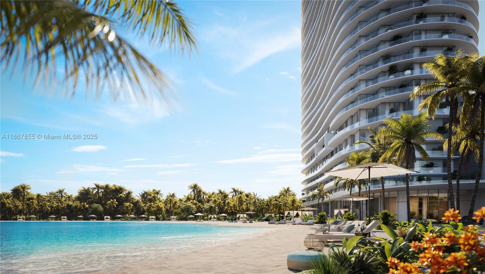 6dd28e9b-184 2411 Laguna Circle # 705, North Miami FL 33181 — #A11667855