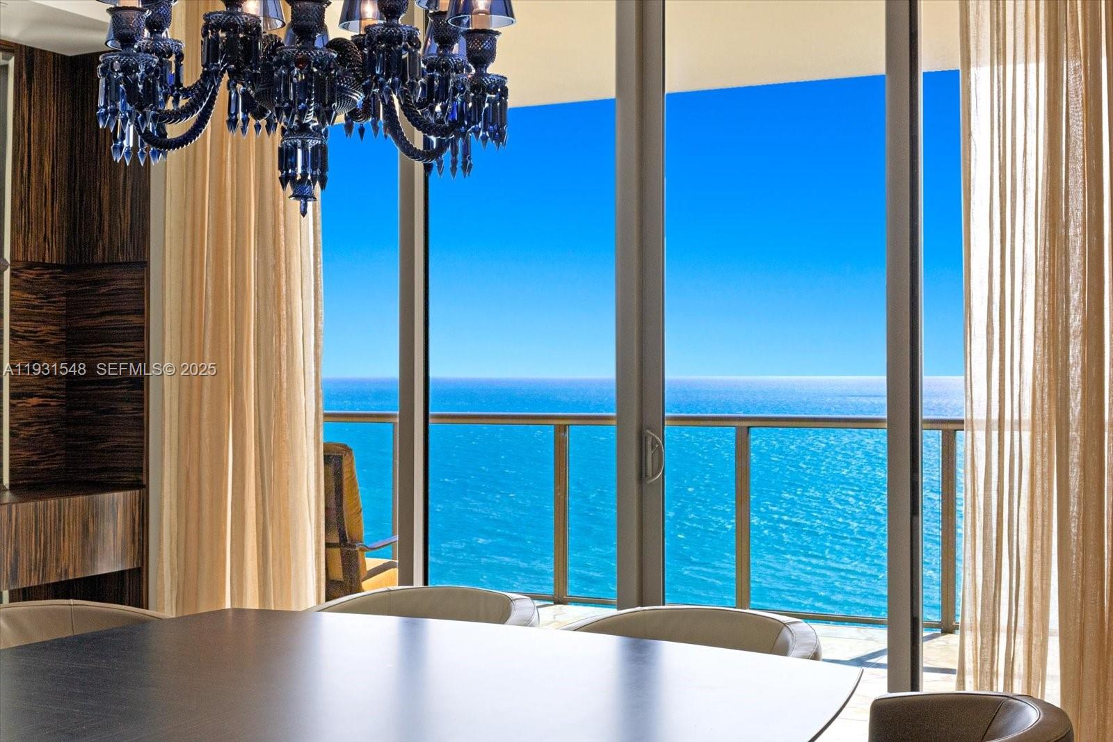 9705 Collins Ave # 2205N, Bal Harbour FL 33154 — #A11931548
