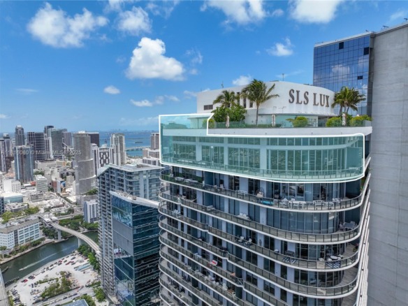 801 S Miami Ave, Miami FL 33130 — #A11816080