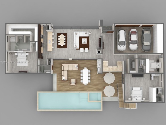 5800 Canal Drive # Lot 7 # 7, Lake Worth FL 33463 — #A11815222