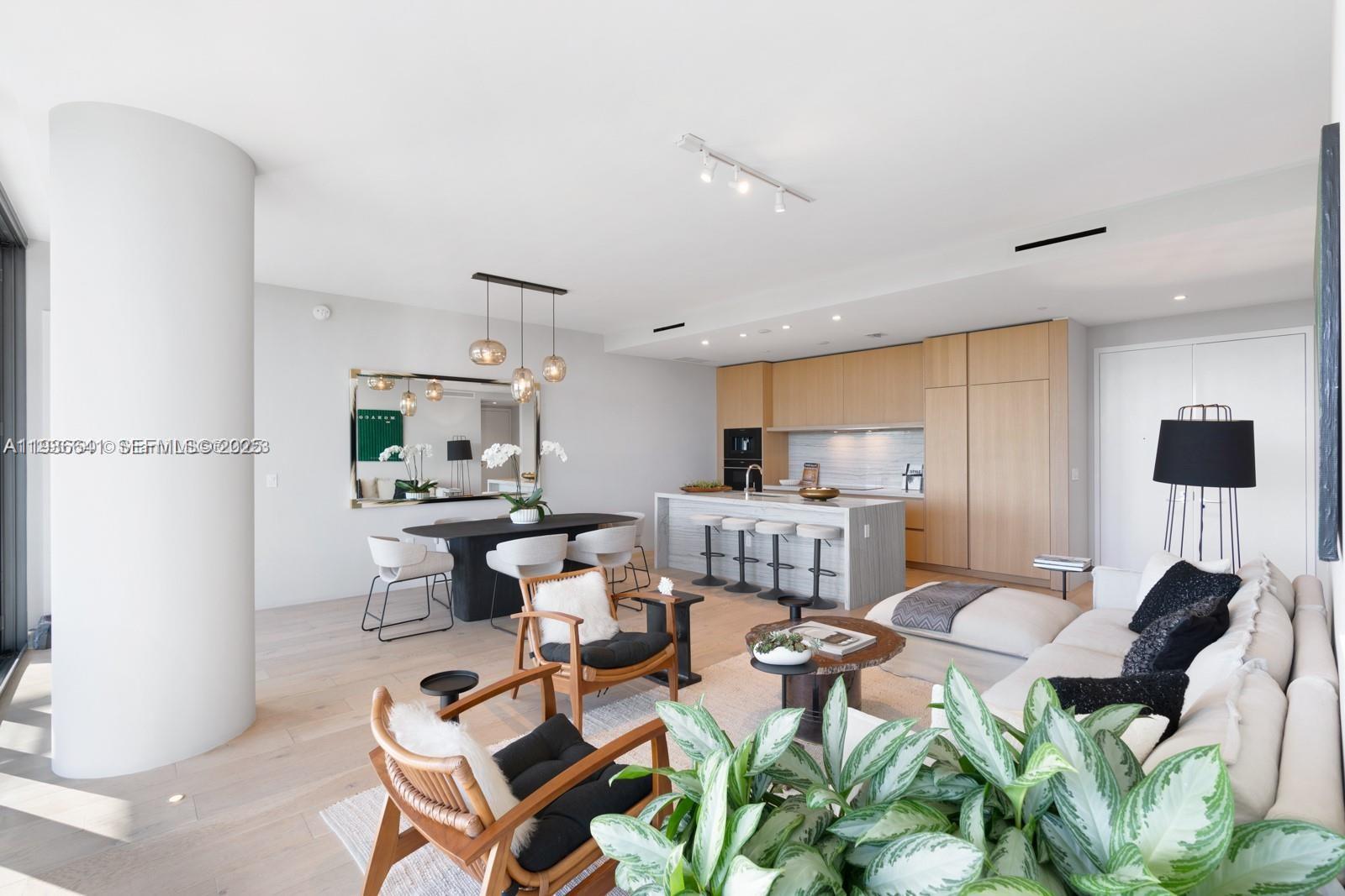 6dd28e9b-1873 8701 Collins Ave # 404, Miami Beach FL 33154 — #A11936641
