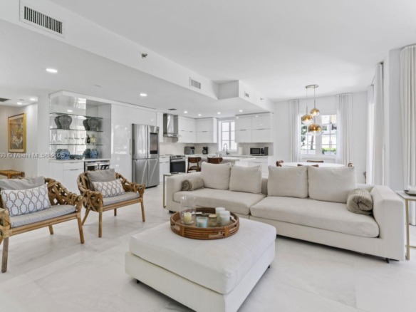 19217 Fisher Island Dr # 19217, Miami Beach FL 33109 — #A11908830