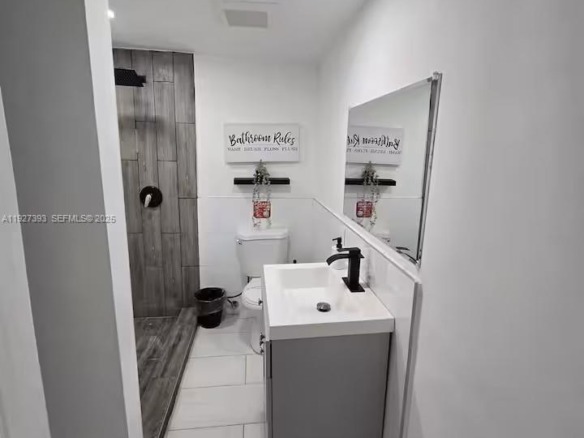 845 NW 3rd St # C, Miami FL 33128 — #A11927393