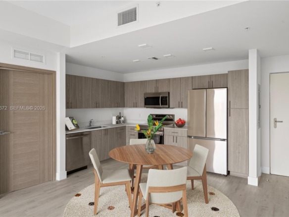 1601 SW 32 Avenue # 313, Miami FL 33145 — #A11937672