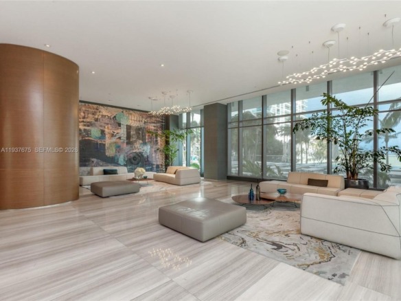 460 NE 28th St # 808, Miami FL 33137 — #A11937675