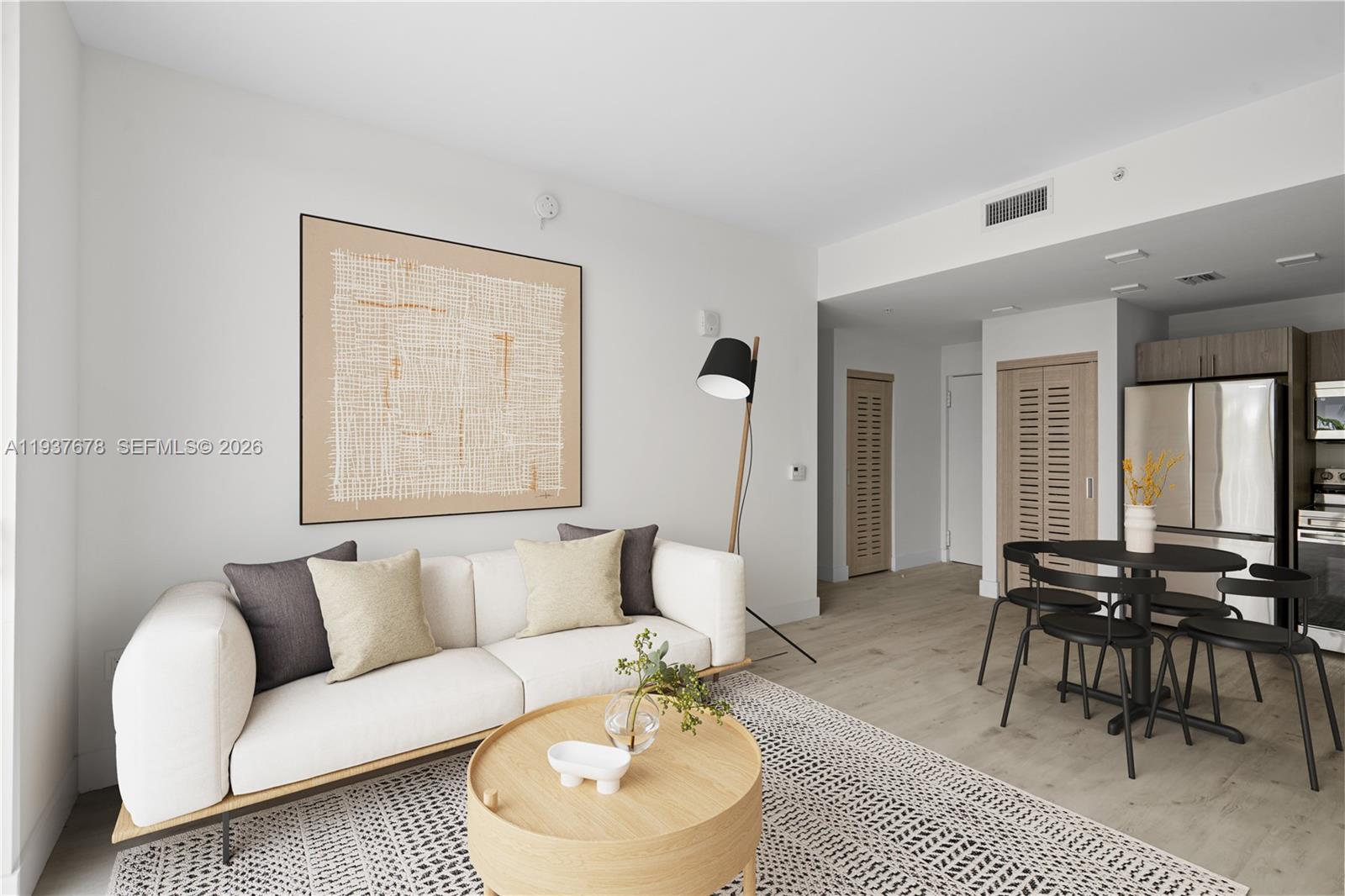 6dd28e9b-1910 1601 SW 32 Avenue # 514, Miami FL 33145 — #A11937678