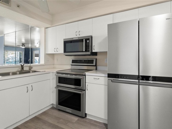9610 VICTORIA LANE # D202, Naples FL 34109 — #A11922102