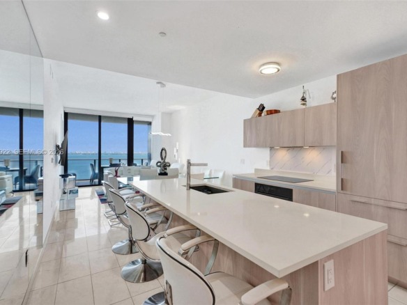 480 NE 31st St # 1705, Miami FL 33137 — #A11937922